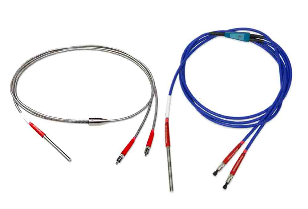  Premium-Grade Reflection Probe UV-VIS 300 ~ 1100nm